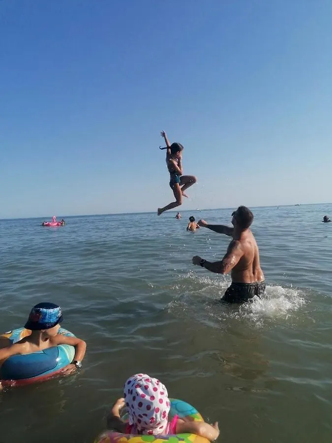 Heron Apartments Lido di Jesolo Italia