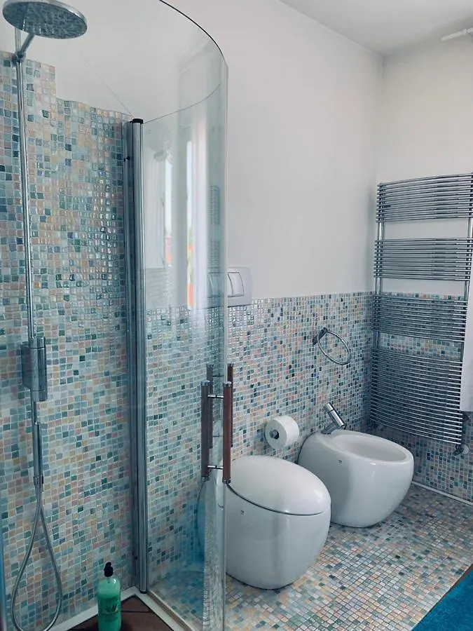 Heron Apartments Lido di Jesolo