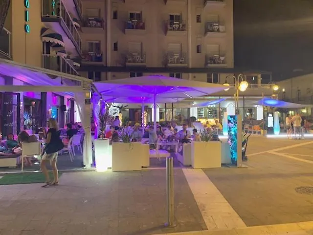 Heron Apartments Lido di Jesolo
