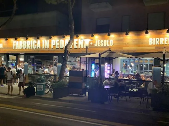 Heron Apartments Lido di Jesolo