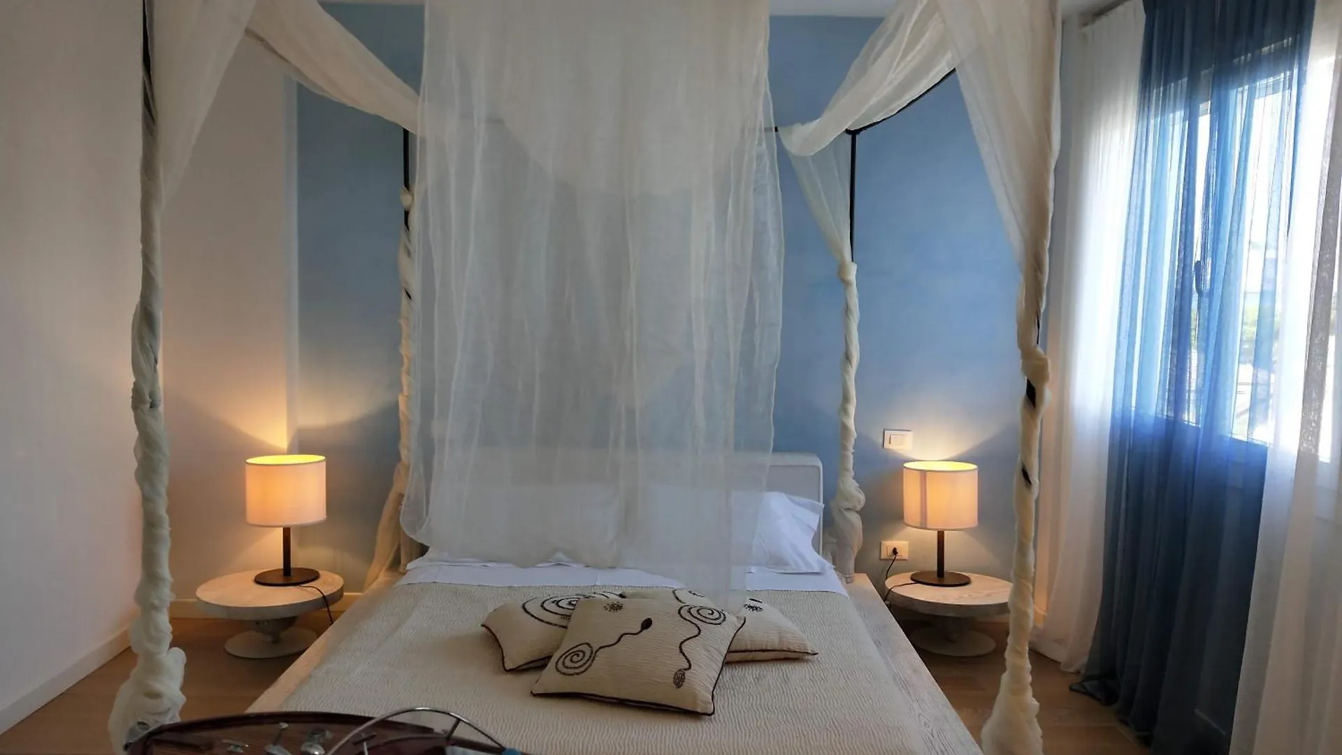 Heron Apartments Lido di Jesolo