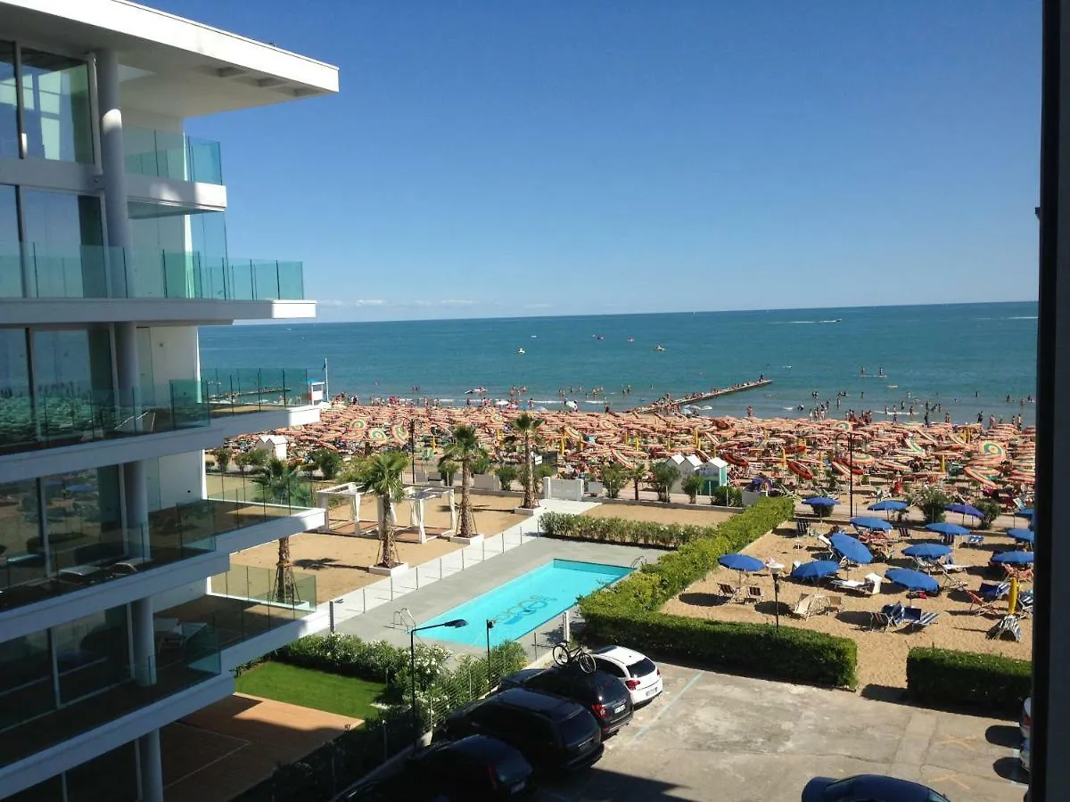 Heron Apartments Lido di Jesolo