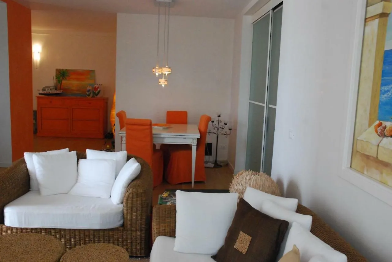 Heron Apartments Lido di Jesolo