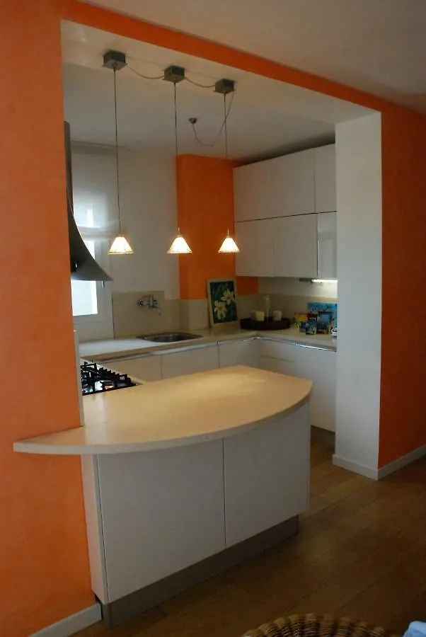 Heron Apartments Lido di Jesolo