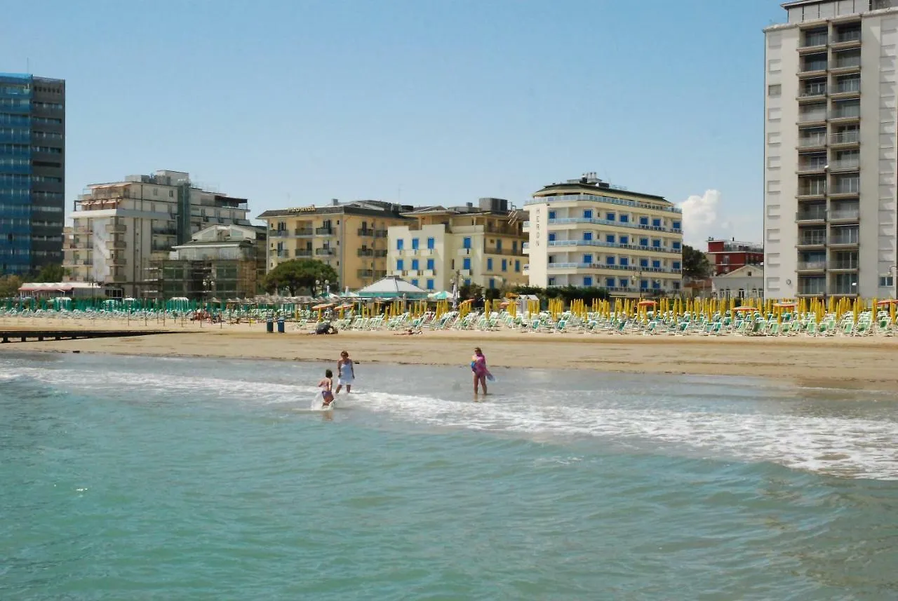 Heron Apartments Lido di Jesolo Italia