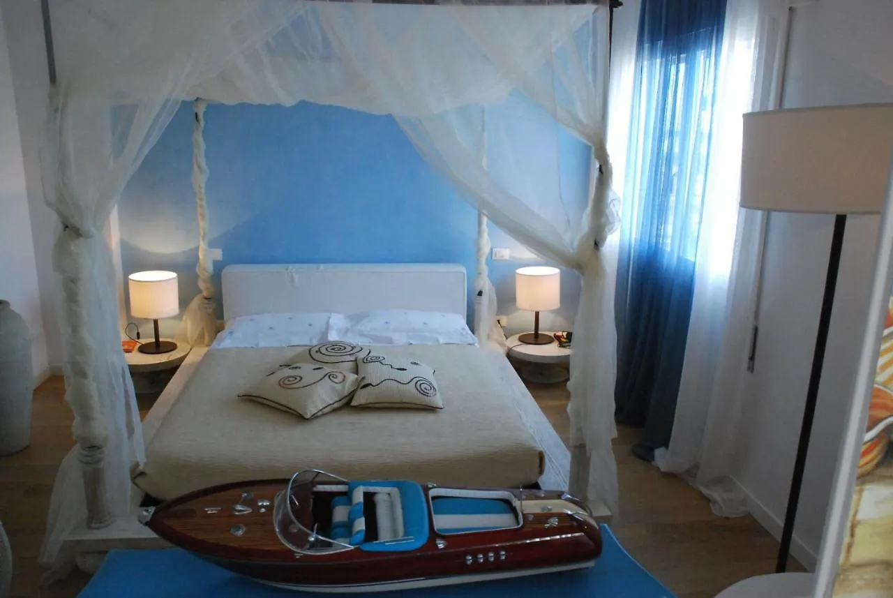 Heron Apartments Lido di Jesolo Italia