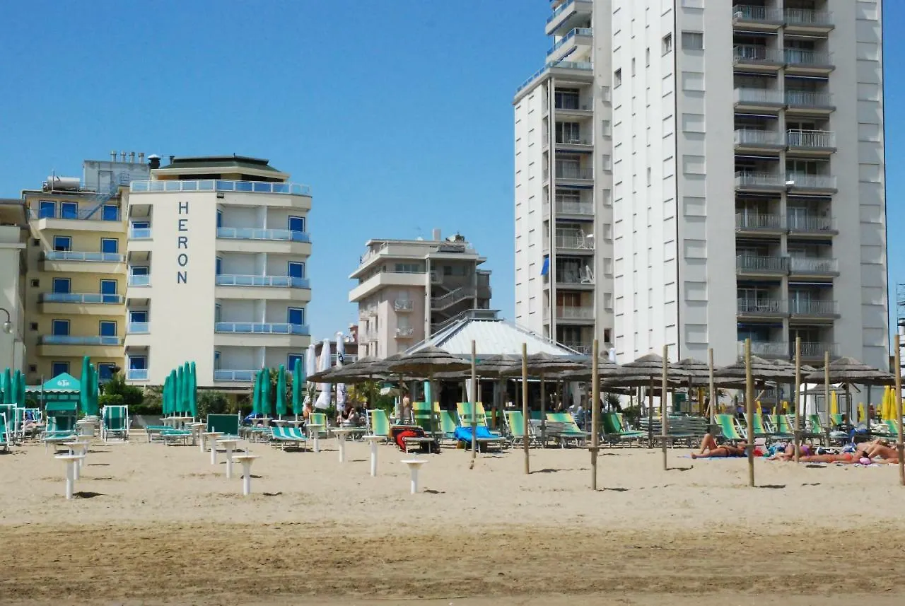 Heron Apartments Lido di Jesolo 0*,  Italia