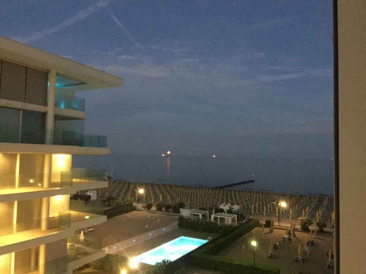 Heron Apartments Lido di Jesolo