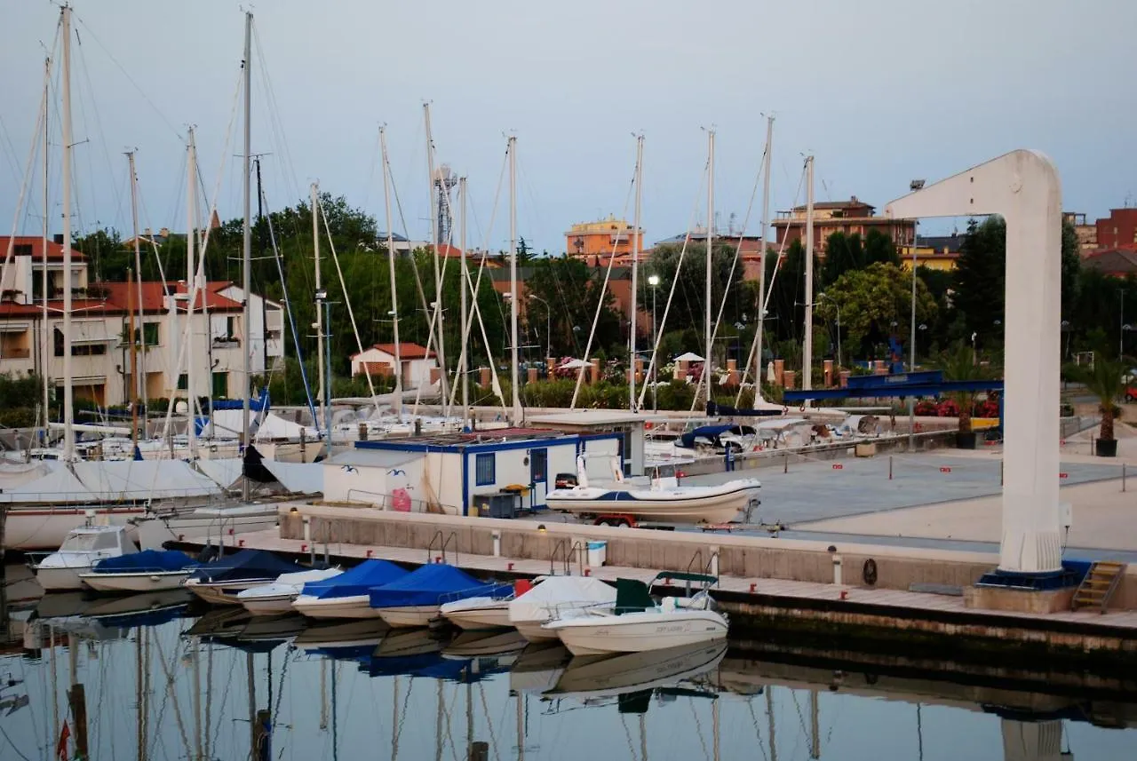 Heron Apartments Lido di Jesolo