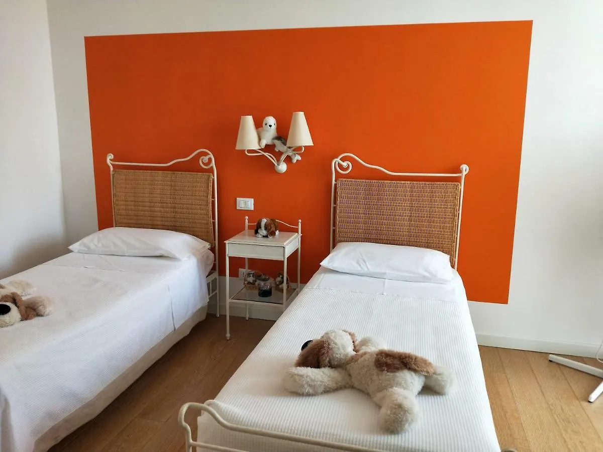 Heron Apartments Lido di Jesolo Italia
