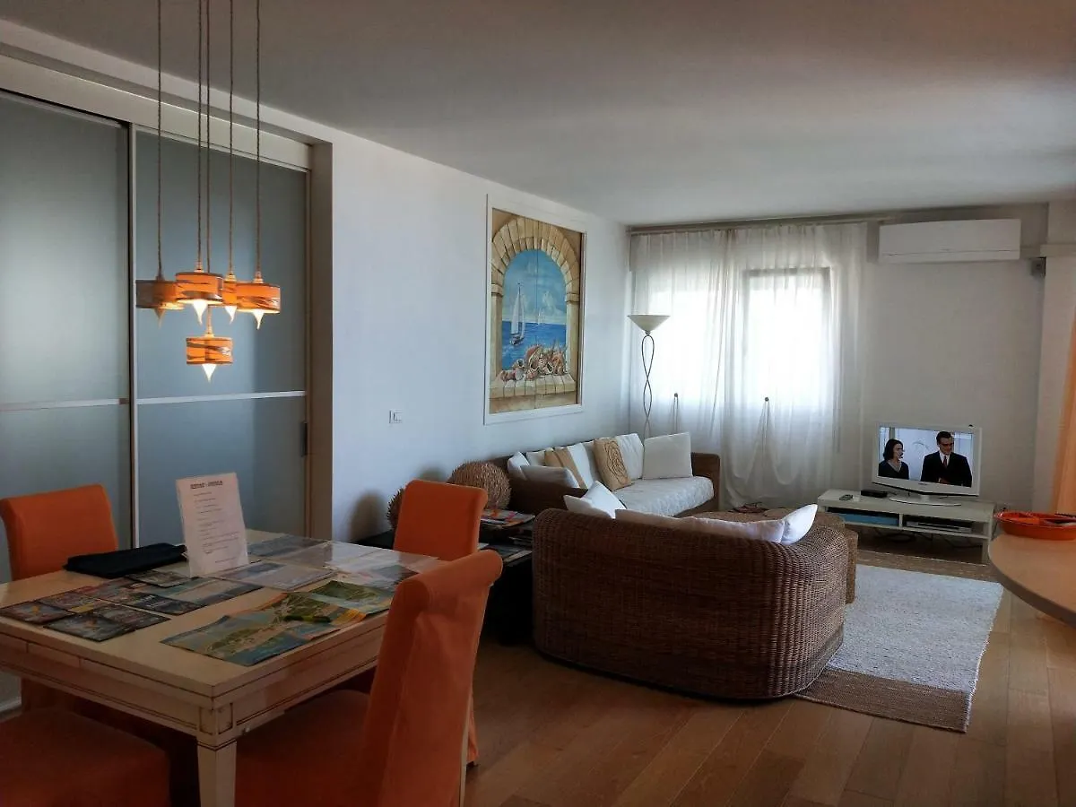 Heron Apartments Lido di Jesolo