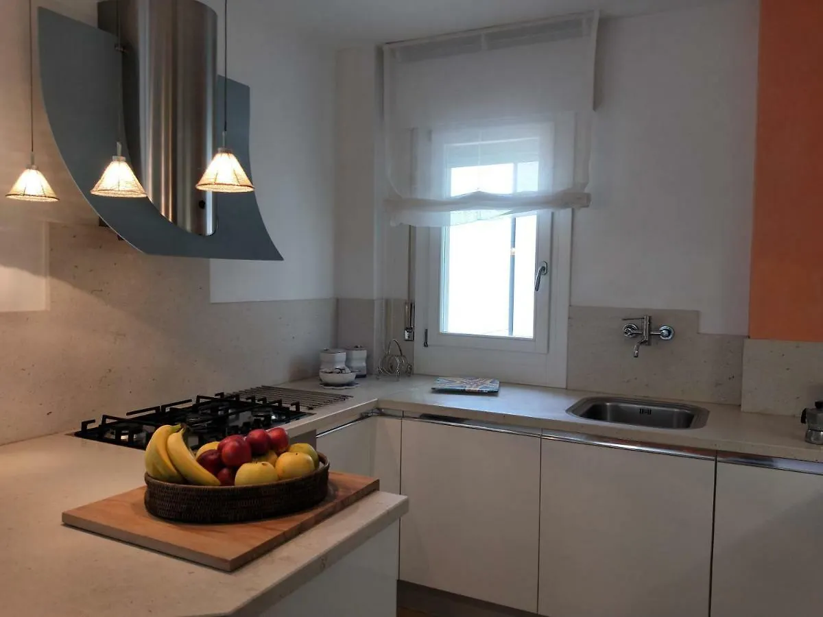 Heron Apartments Lido di Jesolo