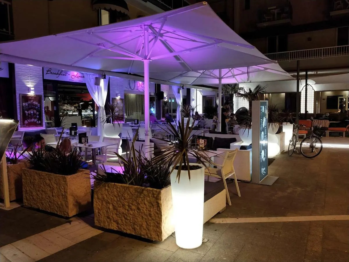 Heron Apartments Lido di Jesolo Italia
