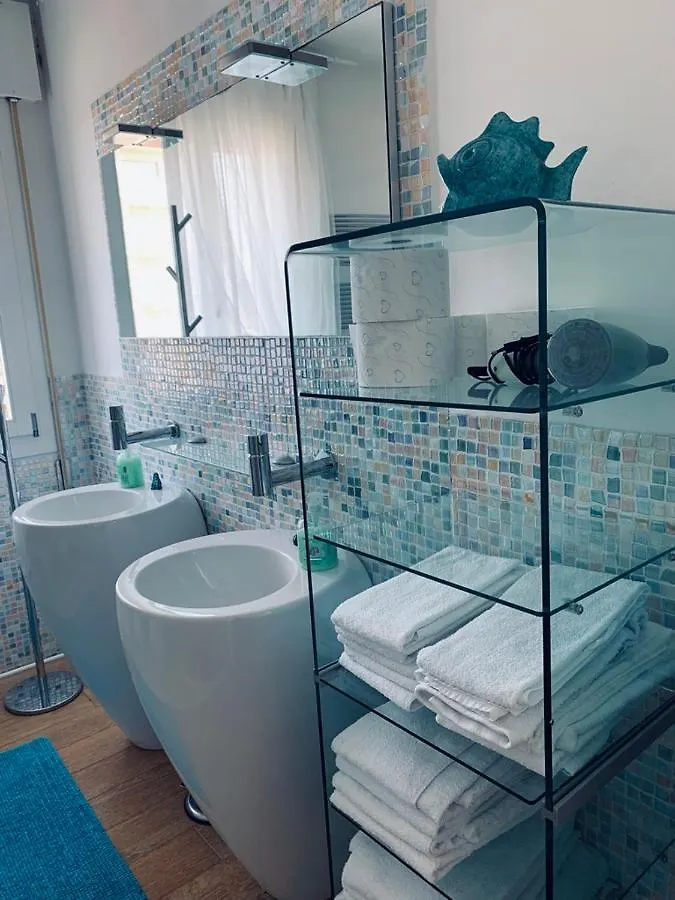 Heron Apartments Lido di Jesolo