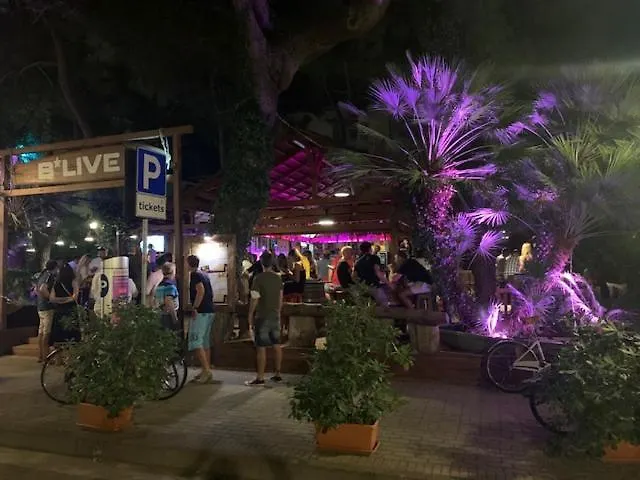 Heron Apartments Lido di Jesolo Italy